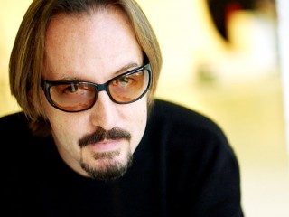 Butch Vig picture, image, poster